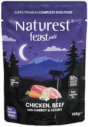 Naturest Υγρή Τροφή 150gr