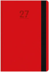 Innostat Rodonit Ατζέντα B6 2027 Innostat Rodonit Ατζέντα B6 2027