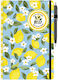 Innostat Agendă Palmare Zilnică 2027 14x21 cm
