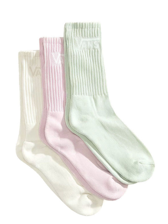 Vans Socks Marshmallow 3Pack