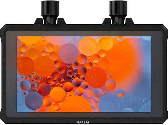 Hollyland Mars M1 Enhanced Dual 5.5" Monitor Wireless De Transmisie Și Recepție