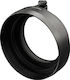 SmallRig 5709 Glugă de umbrire Fujifilm X Half Cărbune Argintiu