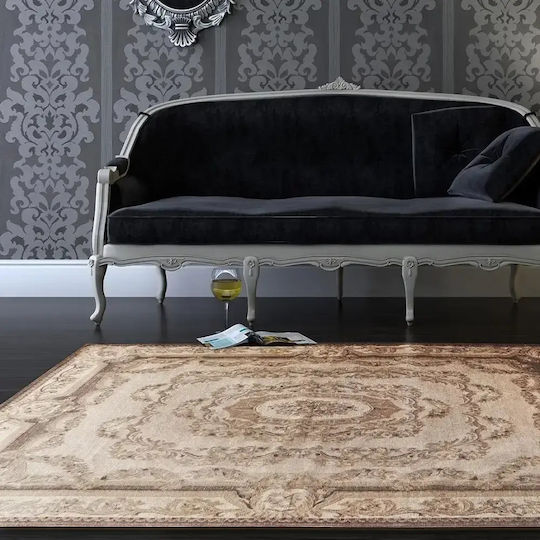 Covor 150x225cm Bej