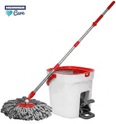 Heinner Piesă de schimb pentru mop 7 buc HR-NL-P360 Heinner Piesă de schimb pentru mop 7 buc HR-NL-P360