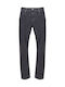 Men's Tapered Jeans Pants Dark Grey B3M10080 E10
