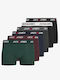 Men's Boxers Port Royal 6Pack