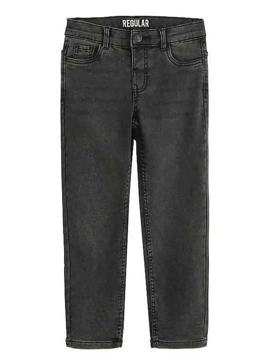 Cool Club Kinder-Jeanshosen Grau