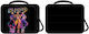K-pop Kids' Lunch Handbag Multicolour KPOP Demon Hunters