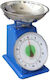 Agroequip Analoge Handelswaage mit einer Tragkraft von 20kg