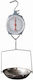Agroequip Analoge Handelswaage mit Tragkraft 25kg