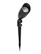 GloboStar Wasserdichtes LED-Leuchten Eingefasst Warmes Weiß GLB-103-0028