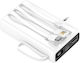 Setty SPB-LC-220 Power Bank 20000mAh White