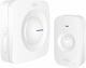 Elro Wireless Door Bell White