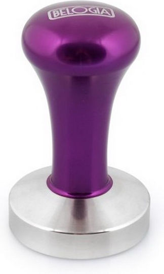 Belogia Tamper cu suprafață plată 55mm