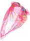 ButicCochet Women's Silk Shawl Fuchsia