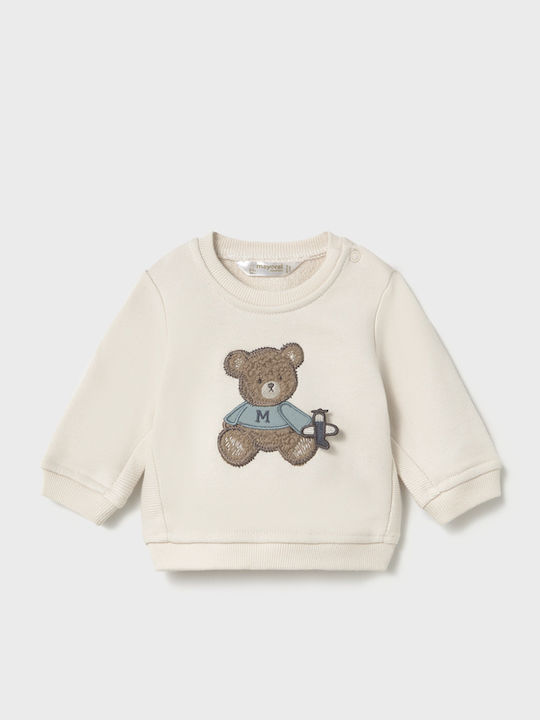 Mayoral Kinder-Sweatshirt Keramiko