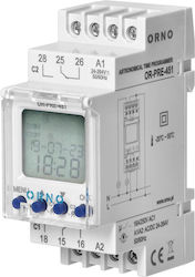 Orno Orno Module Verschiedenes Industrielles Gebäudeausrüstung OR-PRE-451