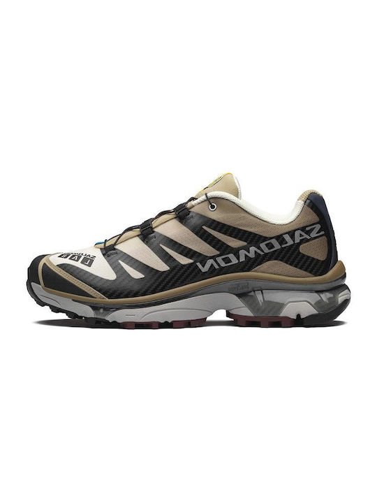 Salomon Xt-4 Adidași pentru bărbați Multicolore