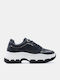 Women's Sneakers Black