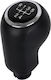 Gear Shift Knob Opel Astra H 5 Speed-r12345 65071