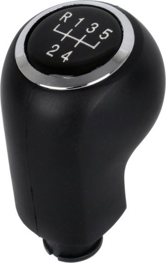 Gear Shift Knob Opel Astra H 5 Speed-r12345 65071