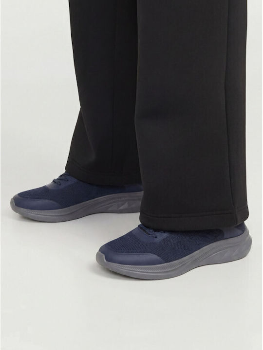 Jack & Jones Ανδρικά Sneakers Navy Blazer