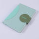 Notebook with Magnetic Clasp
