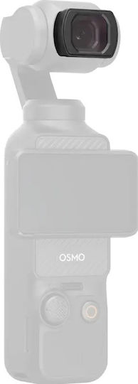 Smallrig 5650 Wide-angle Lens Dji Osmo Pocket 3
