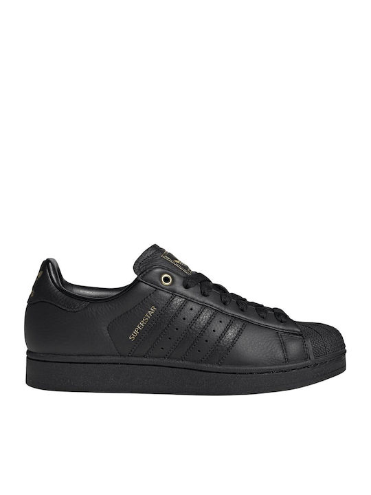 Superstar Ii Adidasi Pentru femei Negri
