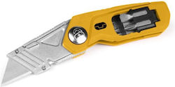 Нож за рязане True Knife+ Жълт True Utility Нож за рязане True Knife+ Жълт True Utility