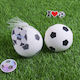 Minge De Fotbal Squishy Spumant