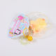 Jucărie Squishy Animal Spumant Culcat