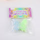 Squishy Spumant Ombre Fluture