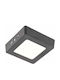 Gtv LED Panel 19W With Natural White Light 4000K