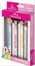 Pyramid International Princess Στυλό Gel