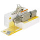 Yale Sicherheitszylinder Europrofilzylinder 110mm (30-80) mit 5 Tasten