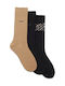Boss Socks Multicolour 3Pack