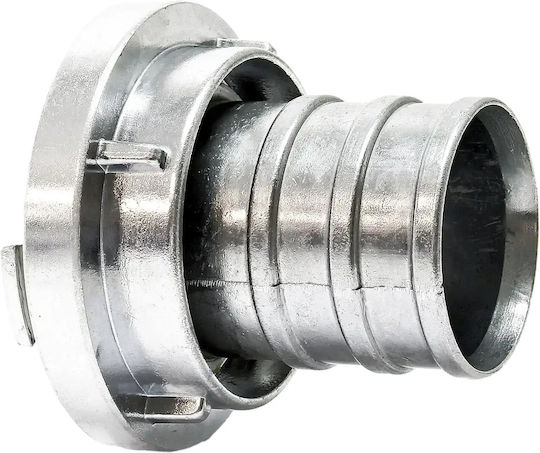 Wiltoc 92801 Σύζευξη Storz Πυροσβεστικό Αυλό D 25mm Μακριά Υποδοχή