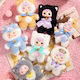 Yoyoso Plüsch- und Kuscheltiere Blind Box Kitty Gathering