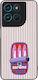 Sonique Stripe Stories Series Case Motorola Mot...