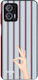Sonique Stripe Stories Series Handyhülle Motoro...