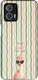 Sonique Stripe Stories Series Handyhülle Motoro...