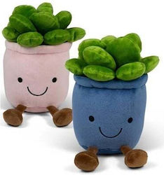 Real Fun Toys Plush Toy 22 cm (Miscellaneous Designs) Real Fun Toys Plush Toy 22 cm (Miscellaneous Designs)