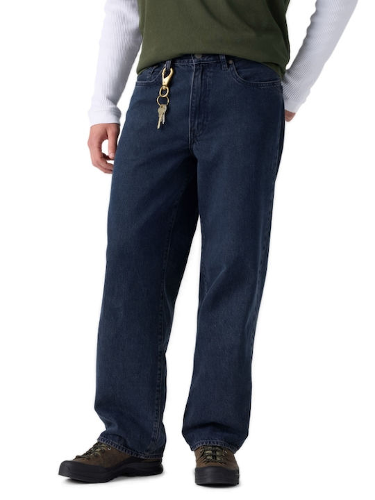 Levi's Pantaloni de blugi pentru bărbați Dark Wash