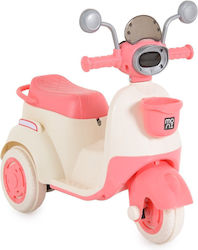 Kinder Elektromotorrad Elektrisch 6 Volt Rosa Kinder Elektromotorrad Elektrisch 6 Volt Rosa