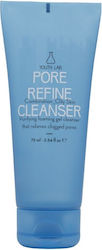 Youth Lab. Pore Refine Gel Καθαρισμού Προσώπου 75ml