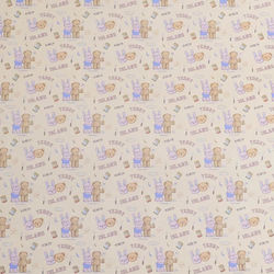 Gold Gift Wrapping Paper