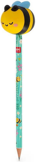 Legami Milano Bee Bleistift HB Gelb