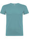 Roly Ανδρικό Διαφημιστικό T-shirt σε Τιρκουάζ Χρώμα