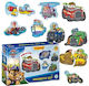 Just Toys Paw Patrol Pista